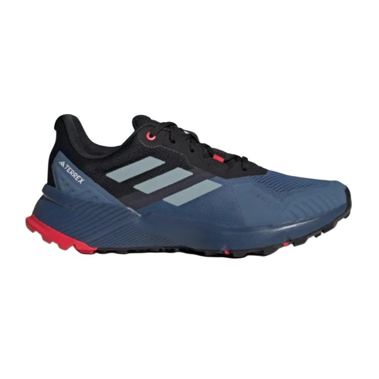 Adidas Terre Slip Resistant Abrasion Resistant Slip Resistant Abrasion Resistant Low top Trail Running Shoes
