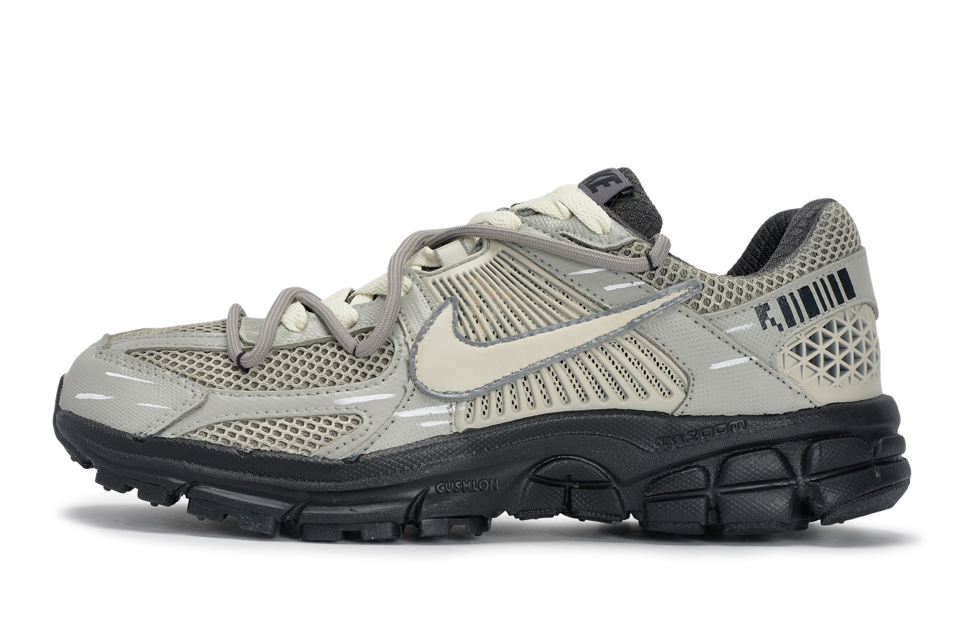 Nike Zoom Vomero 5 Cushioning Slip Resistant Abrasion Resistant Cushioning Slip Resistant Abrasion Resistant Low top