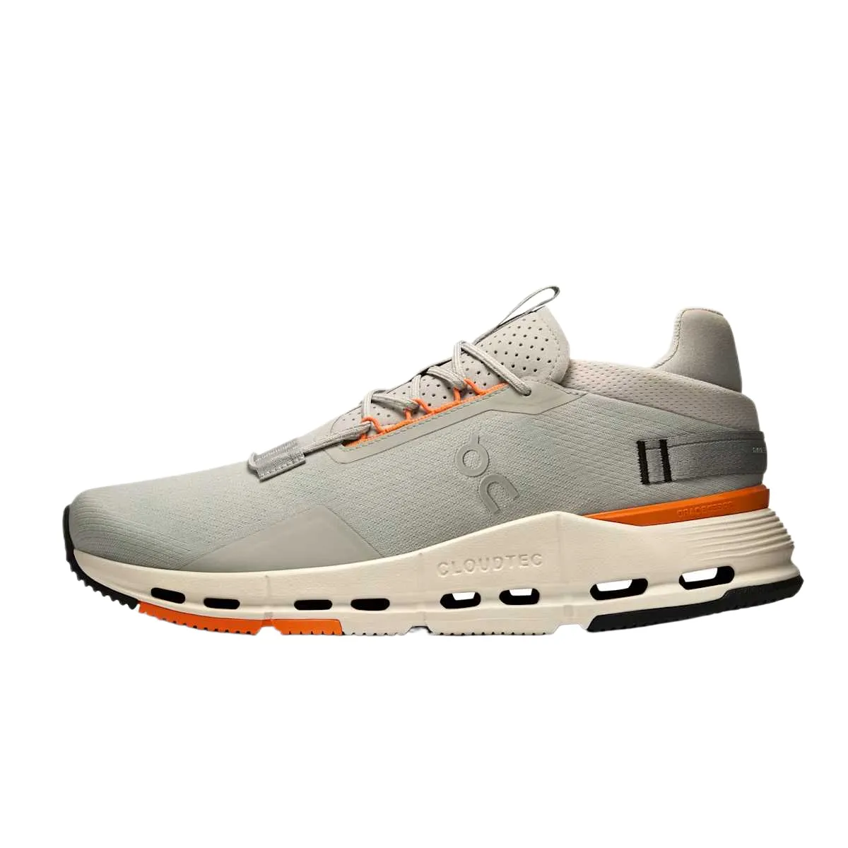 On Cloudnova 2 sneakers