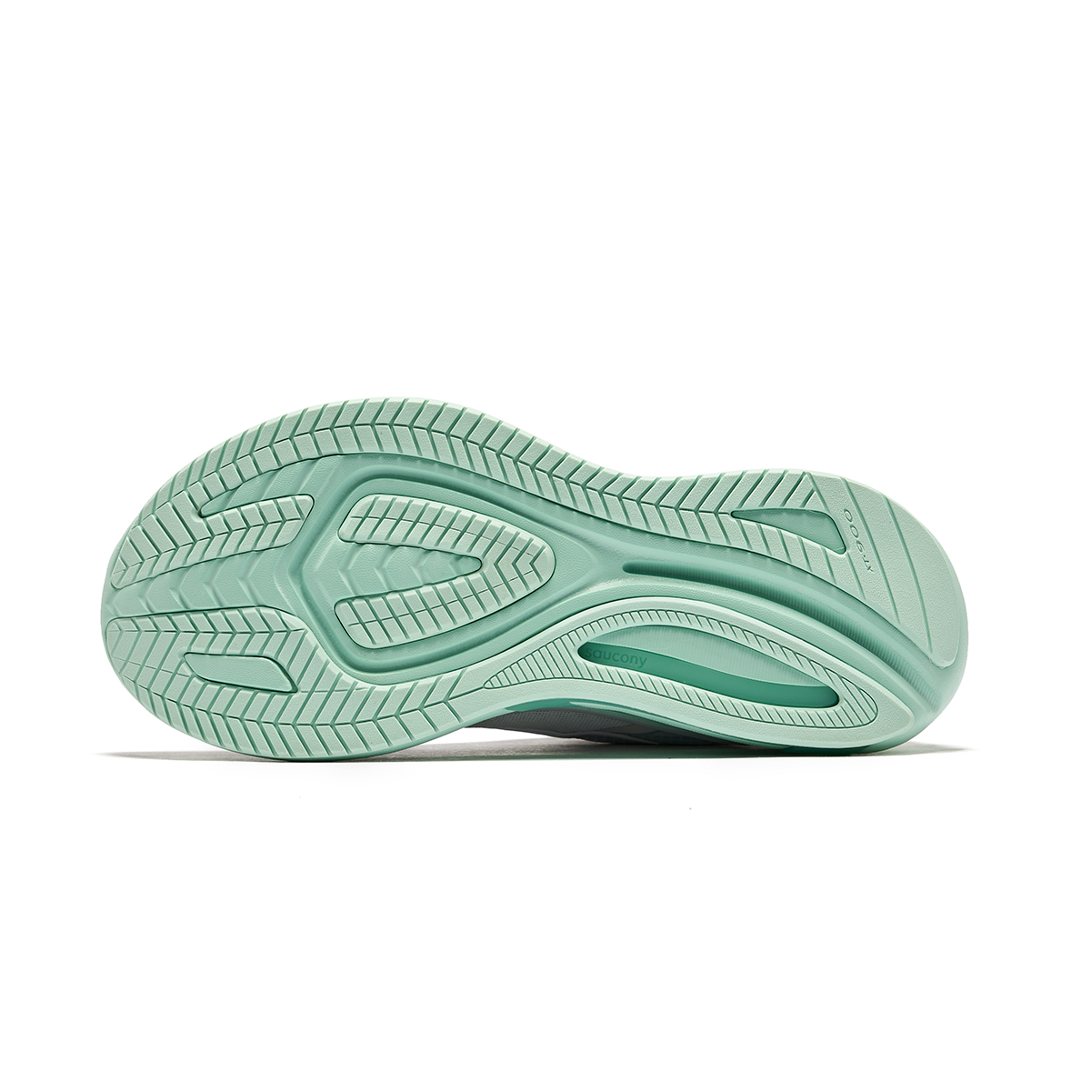 Saucony Omni 22 Fog Jade Women’s