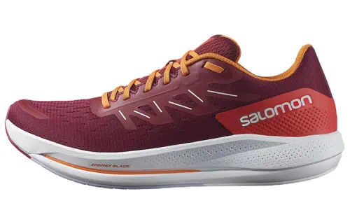 SALOMON SPECTUR 2 Running Shoes Men's Low Top Fuchsia