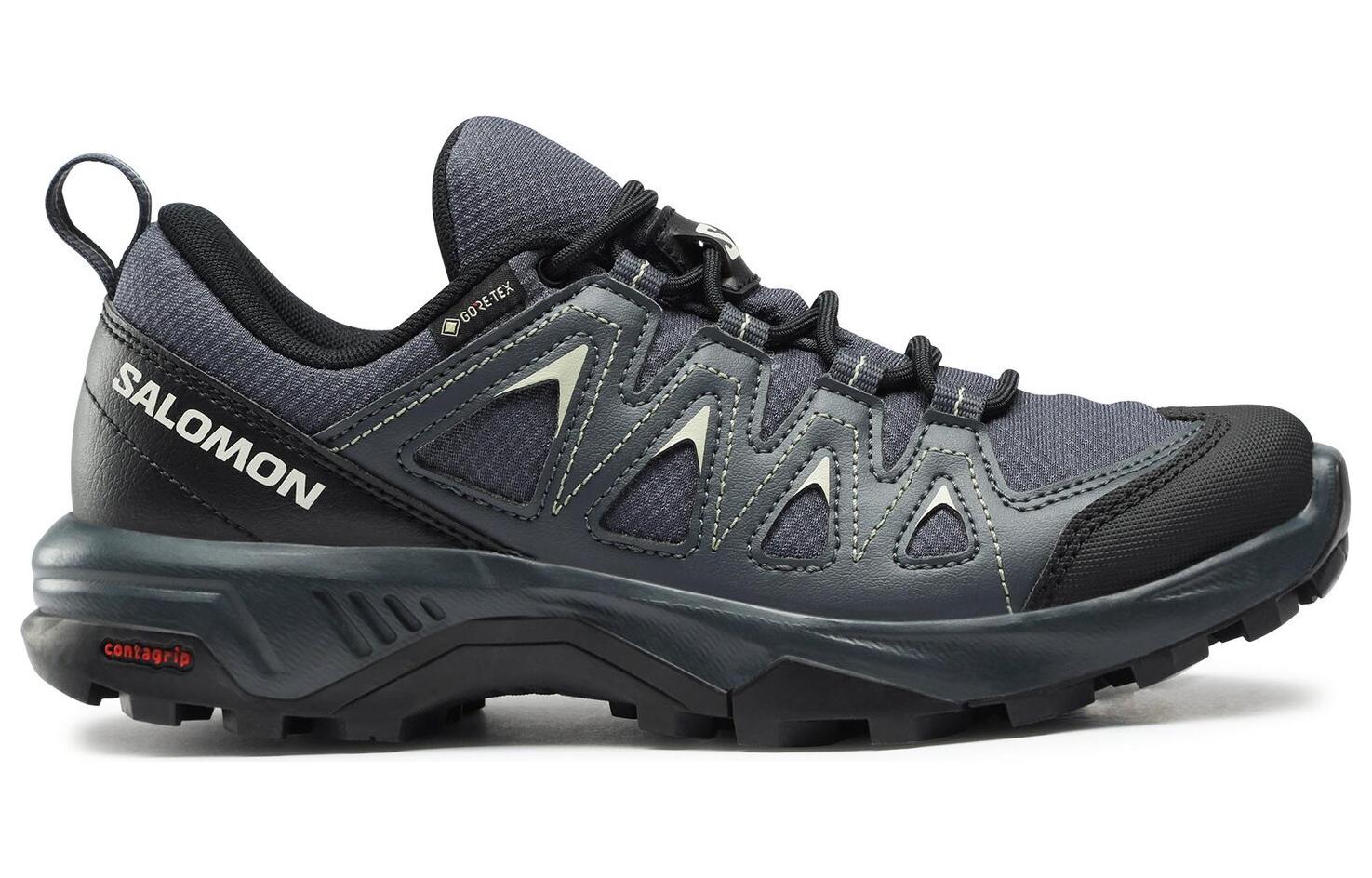 SALOMON X Braze GORE TEX ‘Navy Black’ Women’s