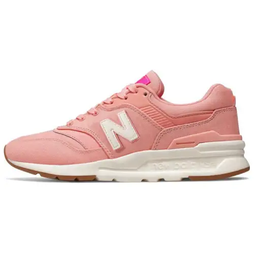 New Balance 997 Series 'Red' Women's