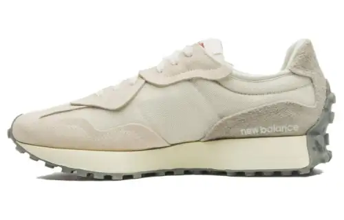 327 New Balance 'Sea Salt'