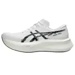 ASICS Magic Speed 4 White Black