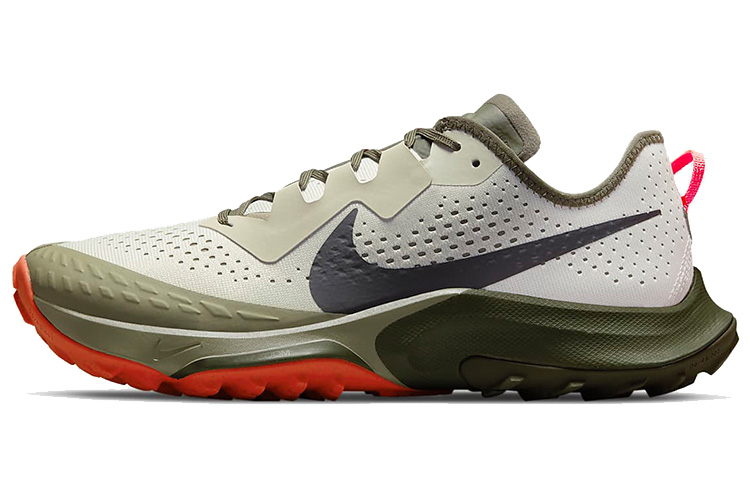 Nike Air Zoom Terra Kiger 7 Light Bone Cargo Khaki