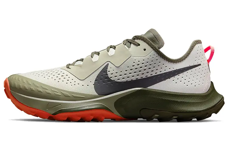 Nike Air Zoom Terra Kiger 7 Light Bone Cargo Khaki