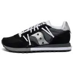 saucony Jazz DST Abstract Collection Black Silver