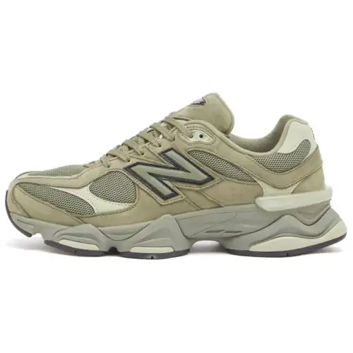 9060 Men's New Balance 'Dark Olivine'