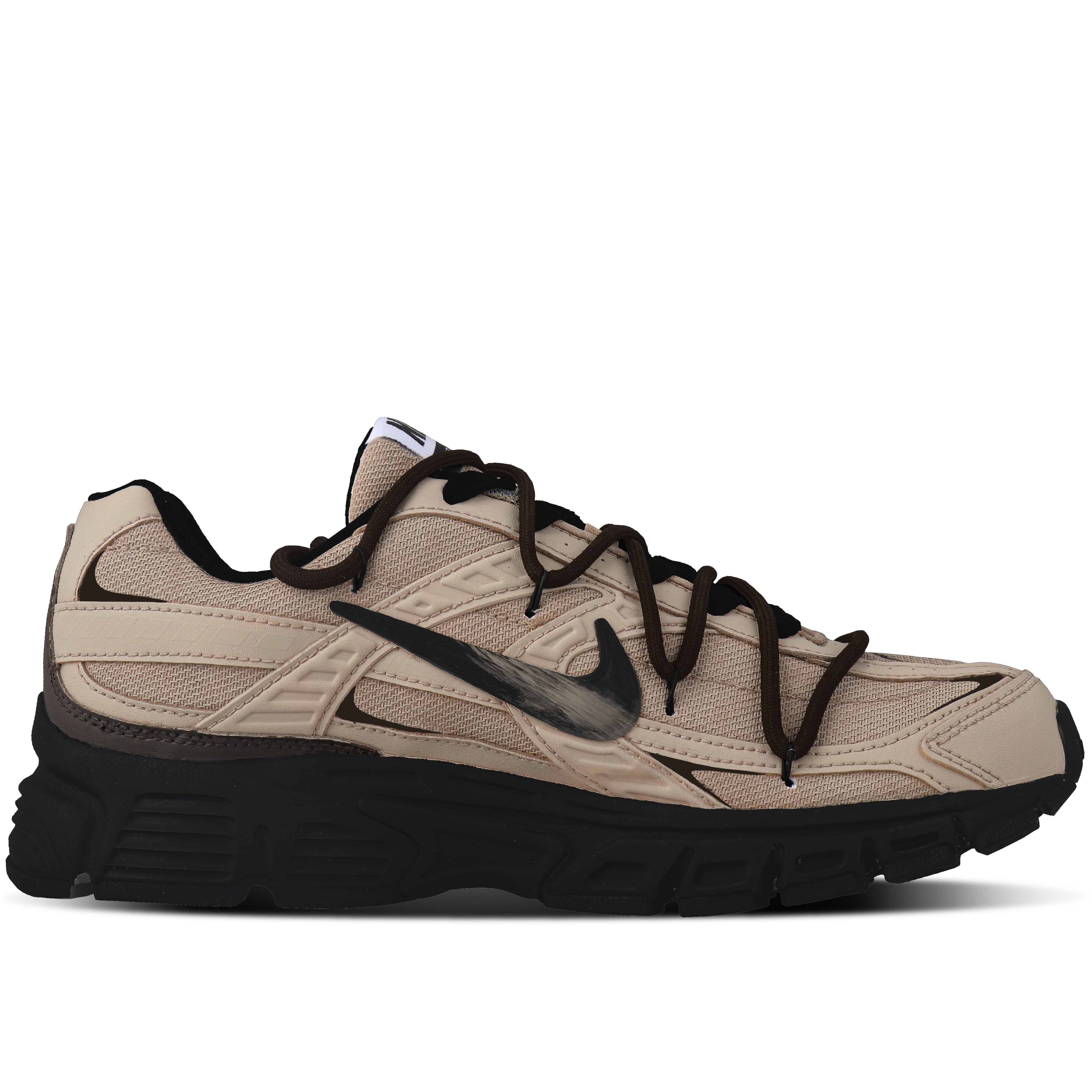 Nike Initiator Running Shoes Unisex Brown