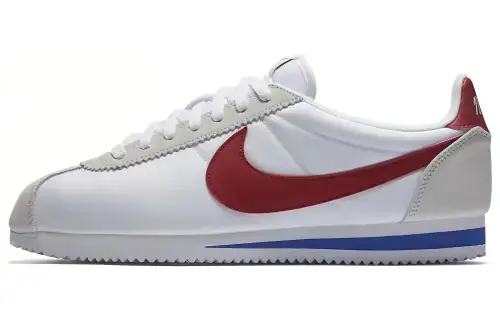 Nike Classic Cortez Premium Nylon Forrest Gump