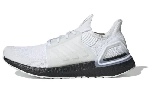 Adidas UltraBoost 19 'White Black'