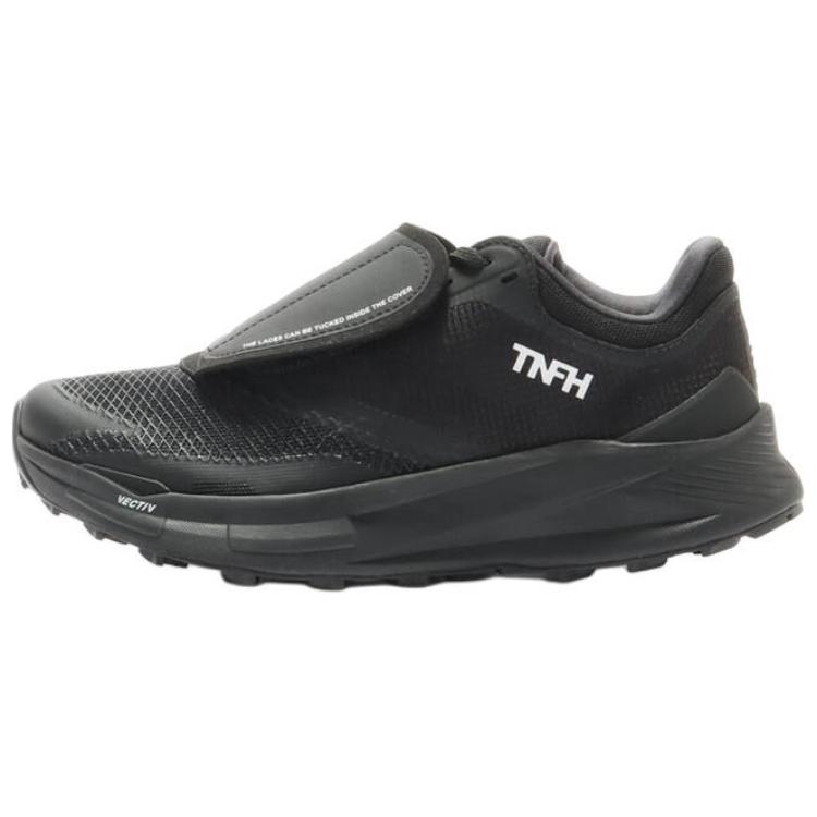 THE NORTH FACE Vectiv Enduris 3 Slip Resistant Abrasion Resistant Slip Resistant Abrasion Resistant Low top