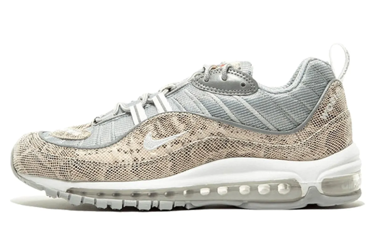 Nike Air Max 98 Supreme Snakeskin
