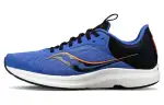 saucony Women's Freedom 5 'Blue Raz Zest'
