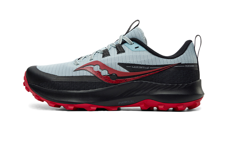 saucony Peregrine 13 ‘Vapor Poppy’