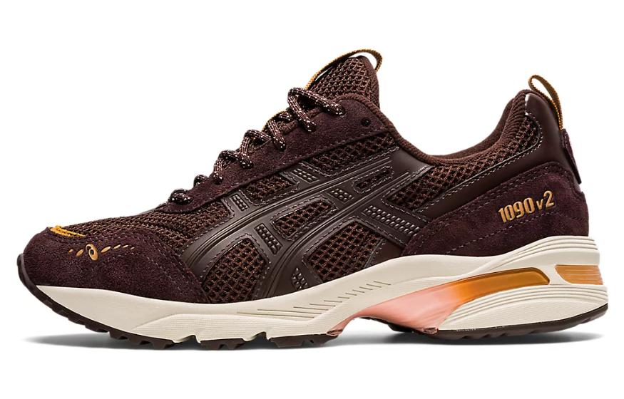 ASICS Gel 1090 V2 Coffee Women's