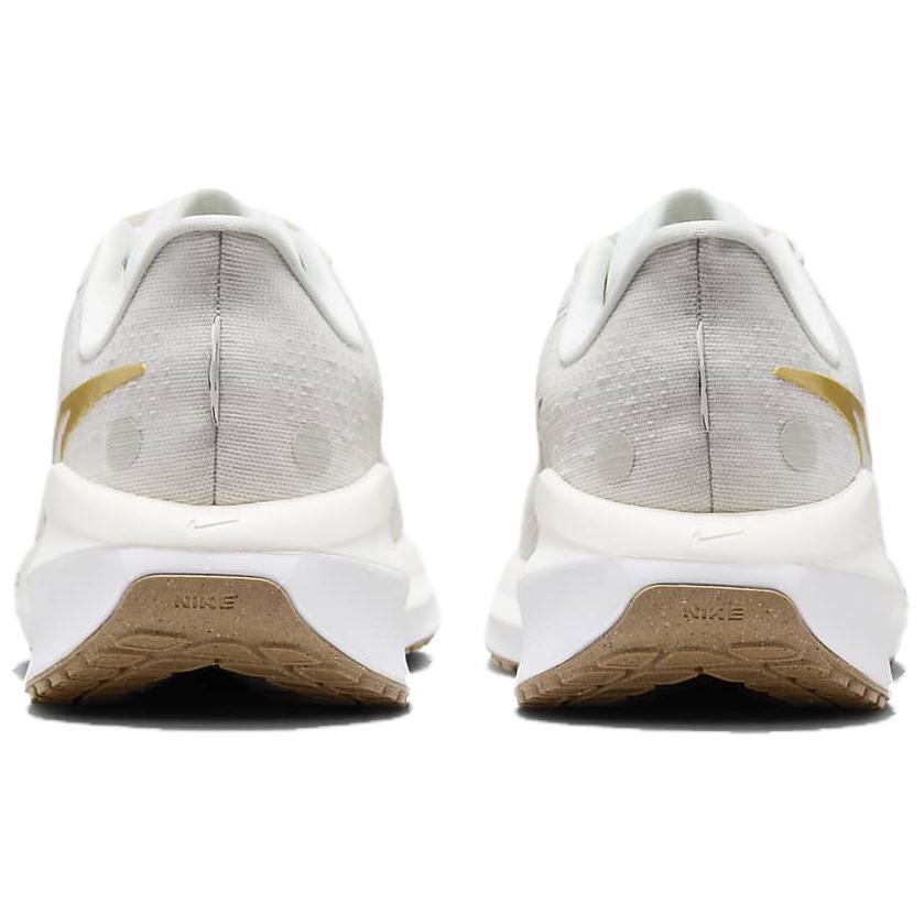 Nike Air Zoom Vomero 17 ‘Phantom Metallic Gold’ Women’s
