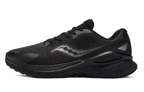 Saucony Phoenix Hybrid Firebird Sports Cushioning Slip Resistant Cushioning Slip Resistant Low top Running Shoes Men's