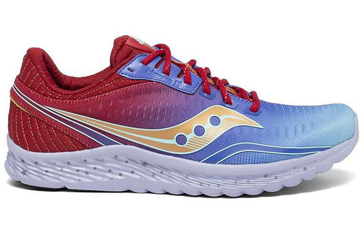 saucony Kinvara 11 Boston Children’s Hospital Max