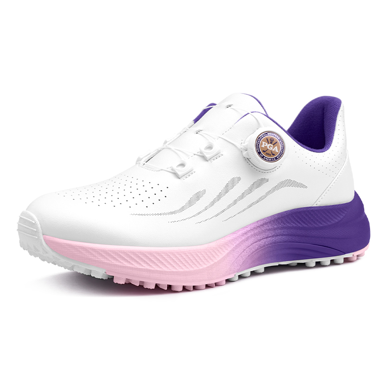 PGA Abrasion Resistant Breathable Low top Golf Shoes Women’s