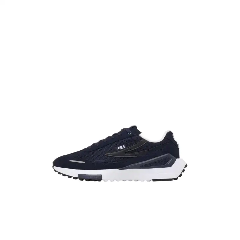 FILA Levonte Low top Running Shoes Men's Blue