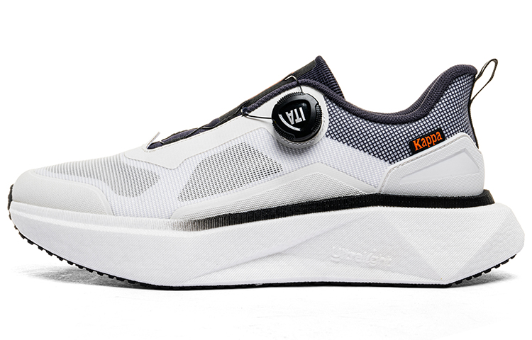 Kappa Diamond 3.0 Running Shoes Men’s White Blue