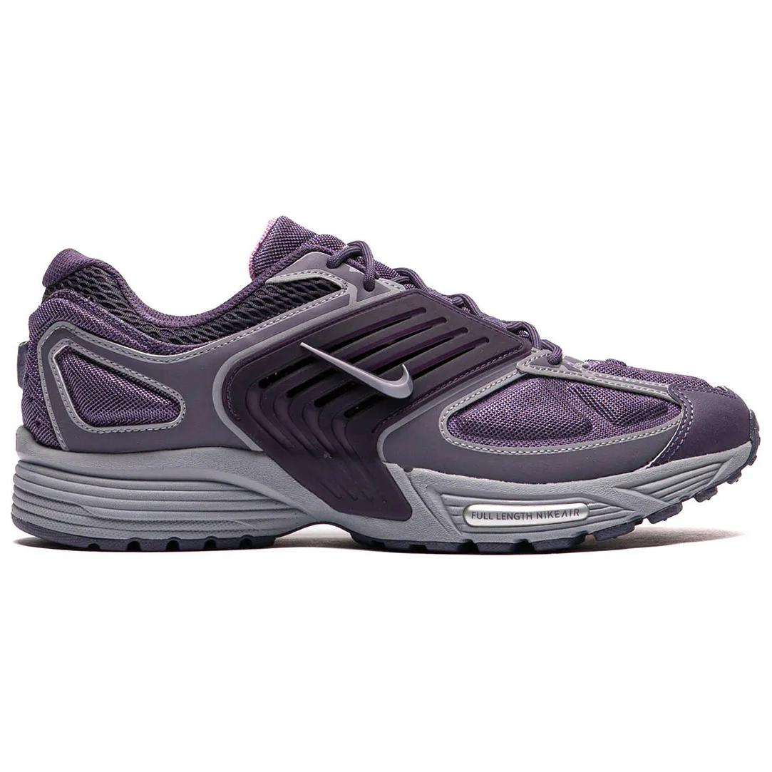 Nike Air Pegasus Wave ‘Dark Raisin Metallic Silver’