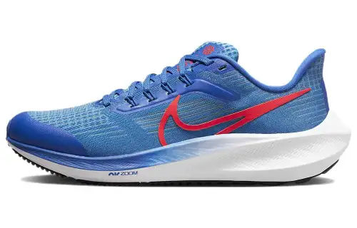 Nike Air Zoom Pegasus 39 'Blue Red' Gs