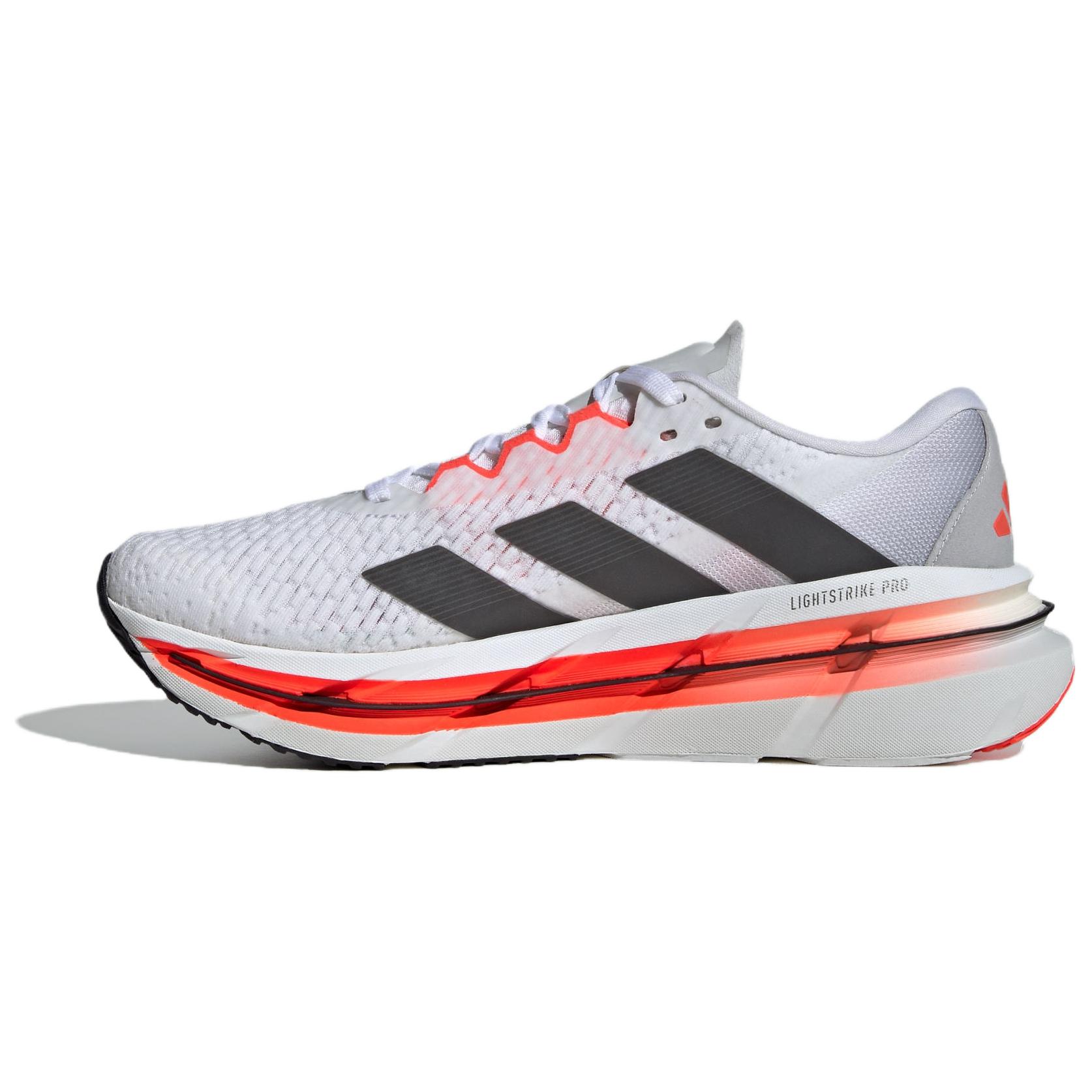 Adidas ADISTA BYD Low top Running Shoes Men’s White