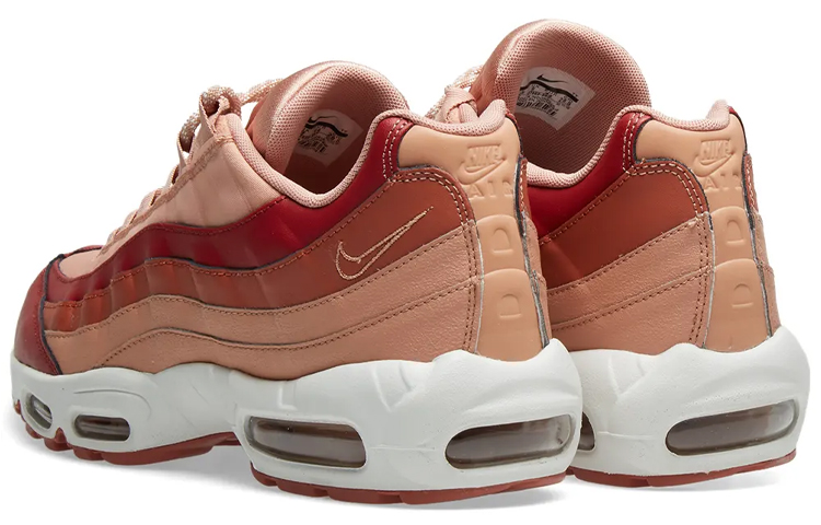 Nike Air Max 95 ‘Dusty Peach’ Women’s