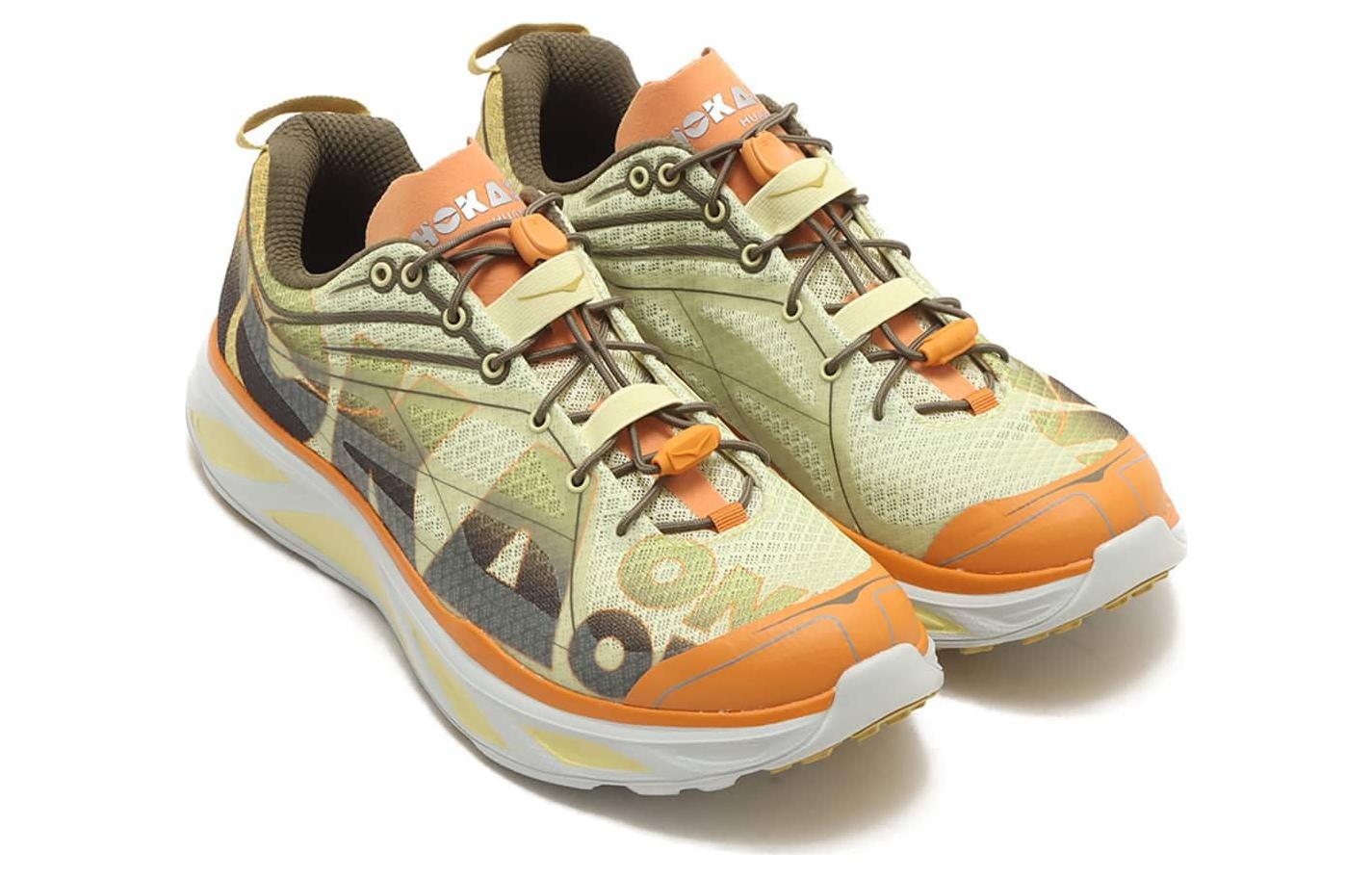HOKA Huaka Origins Low-top Sneakers