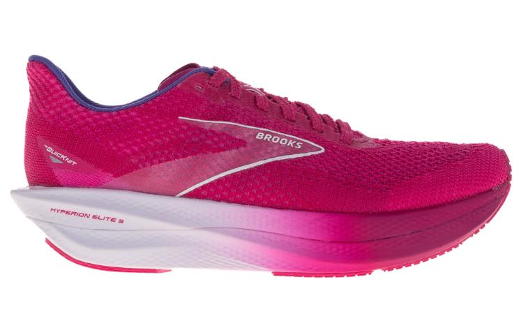 Brooks Hyperion Elite 3 ‘Pink Purple White’
