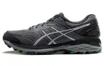 ASICS GT 2000 5 Trail Knitted Trail 'Grey'