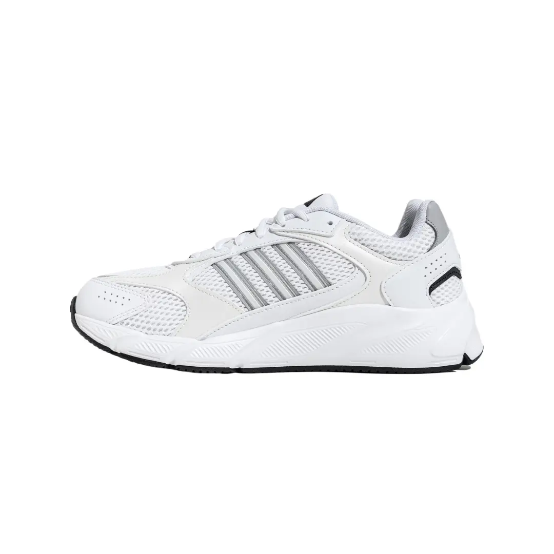 Adidas CRAZYCHAOS 2000 Low top Chunky Sneakers Women's White