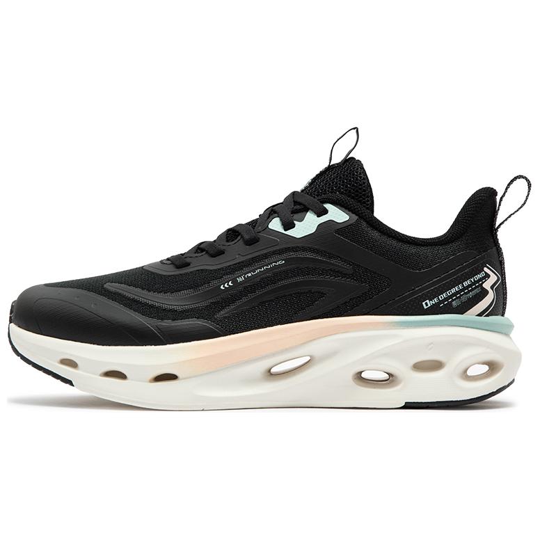 361° Style Comfortable And Breathable Cushioning Abrasion Resistant Cushioning, Wear Resistant Low top Running Shoes