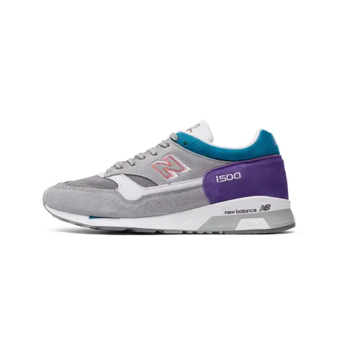 1500 New Balance 'City Sunrise - Grey Teal'