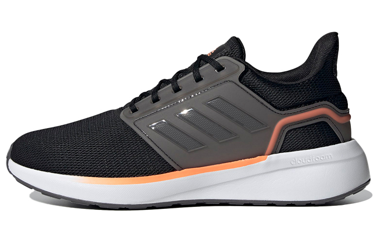 Adidas EQ19 Run 'Black Screaming Orange'