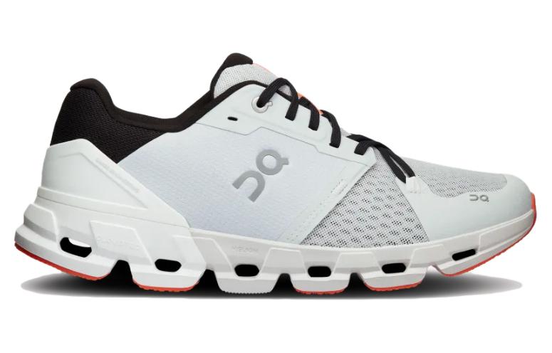 On Running Cloudflyer 4 Glacier White