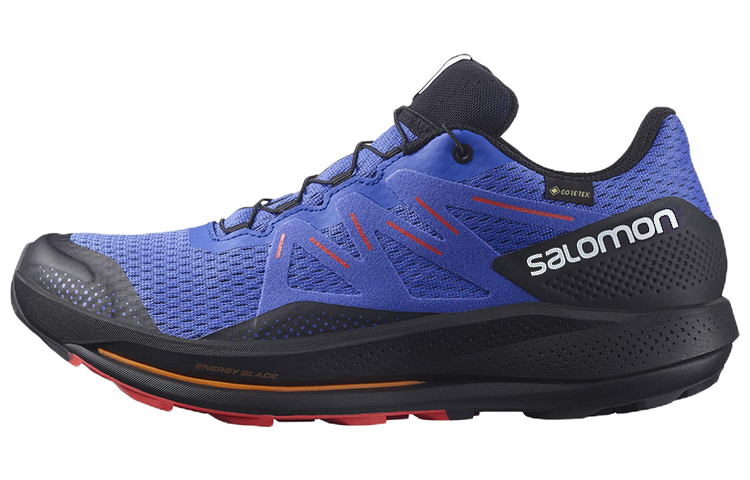 SALOMON Pulsar Trail Gore Tex ‘Blue Black’