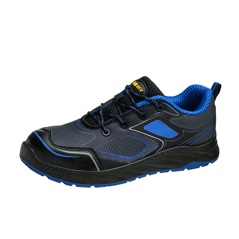 K KANGXUANAN Slip Resistant Abrasion Resistant Low top Outdoor Shoes Unisex
