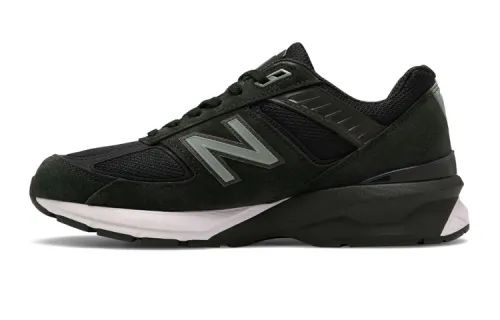 New Balance 990v5 Defense Green