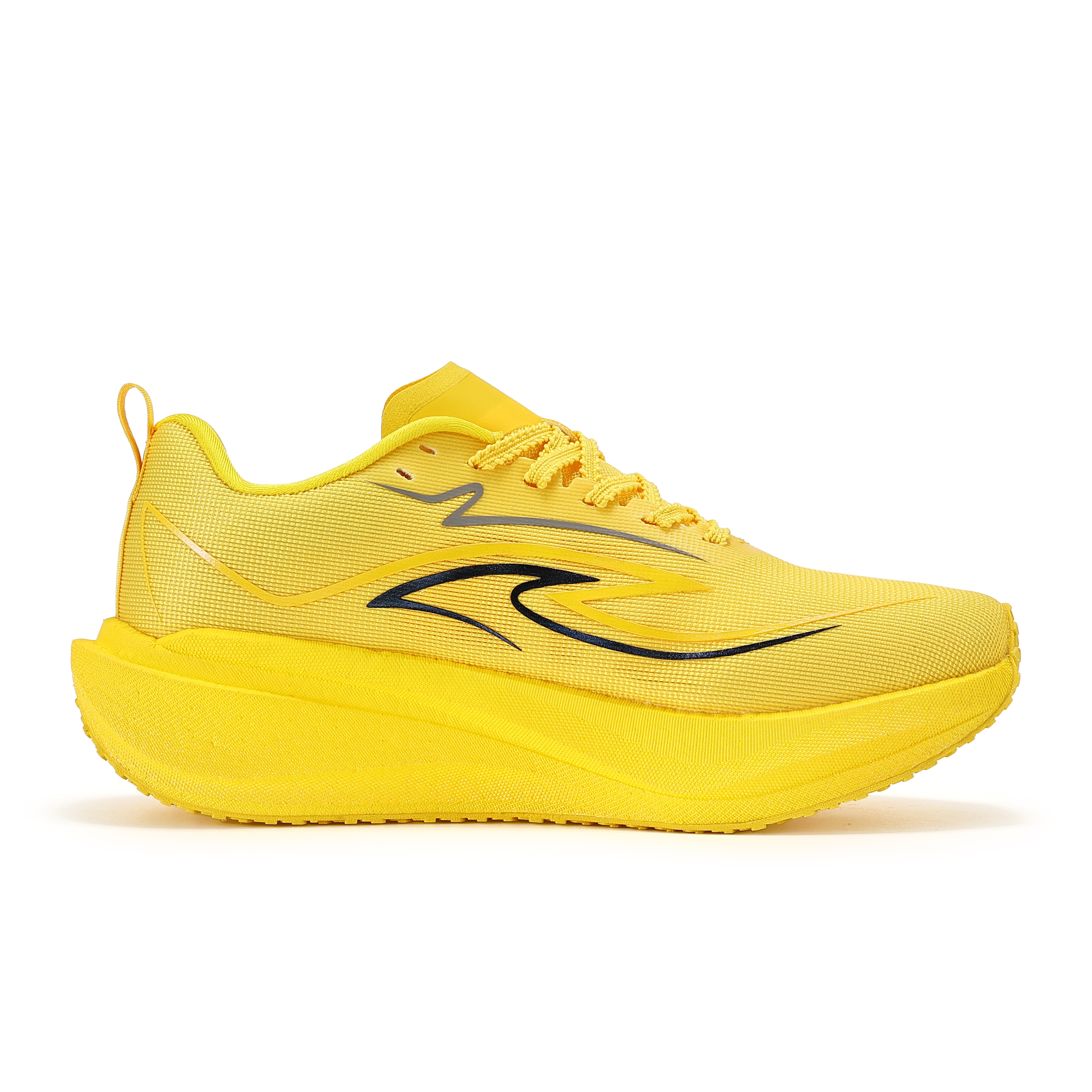 XIANGPAO Cushioning Slip Resistant Abrasion Resistant Breathable Coverage Support Low top Genuine Carbon Plate