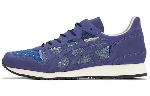 Onitsuka Tiger Ally Deluxe 'Indigo Blue'