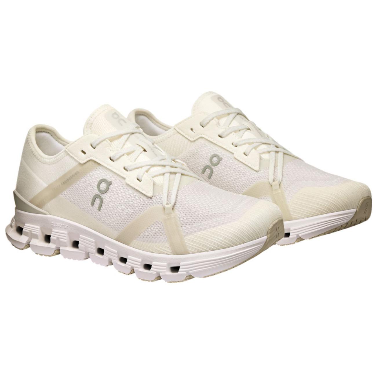 Cloud X 4 Wmns On Ad ‘White Wolf’ Women’s