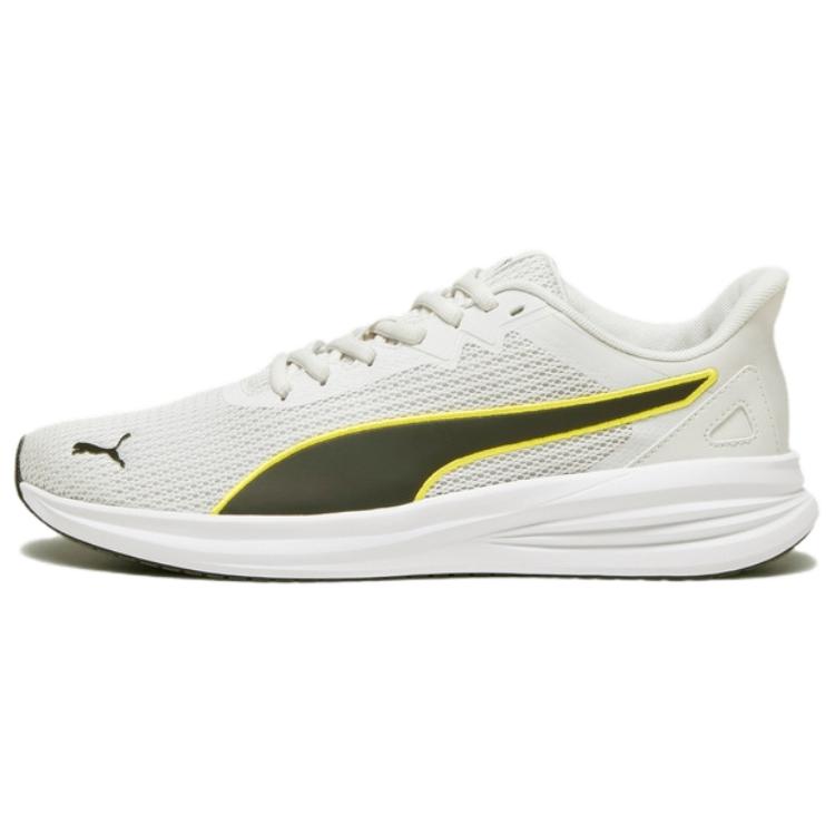 PUMA Transport ‘Grey Yellow’