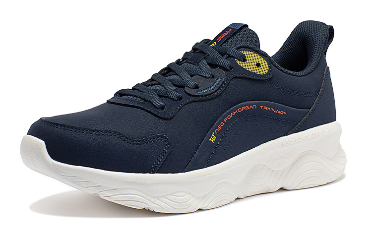 361° Versatile Cushioning Breathable Abrasion Resistant Slip Resistant