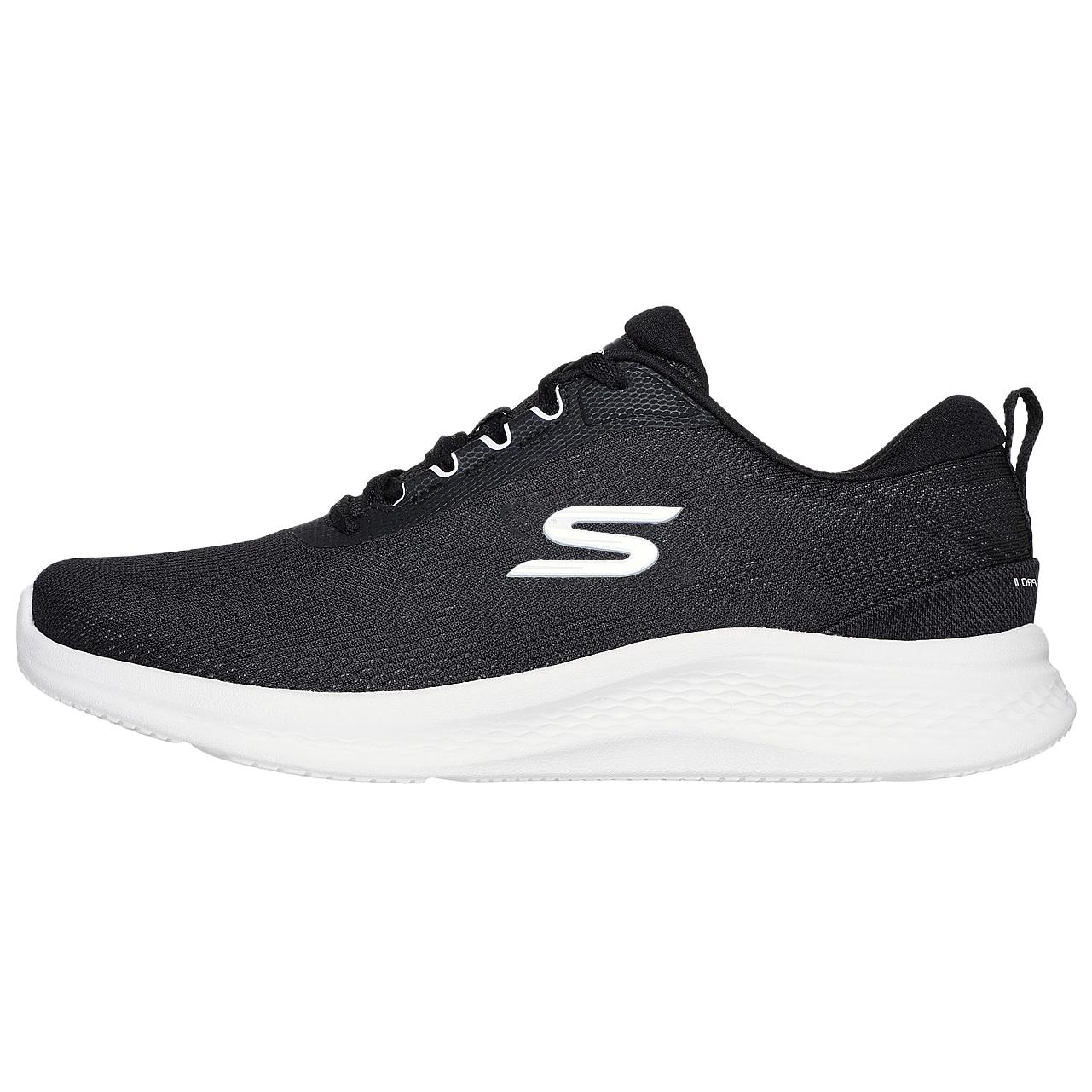 Skechers Skech Lite Pro Abrasion Resistant Low top Running Shoes Women’s Black