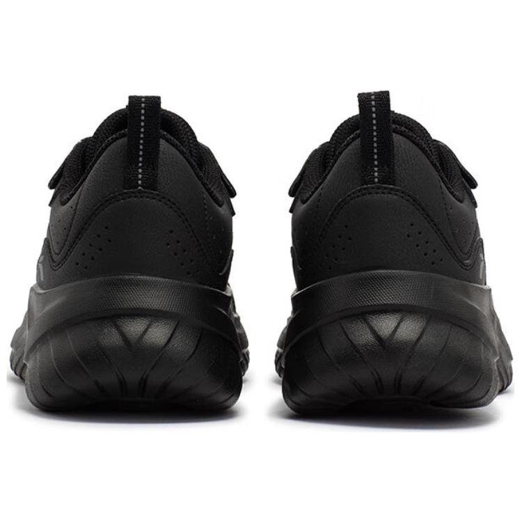 361° Abrasion Resistant Low top Running Shoes Women’s Black