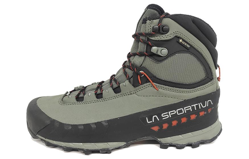 LA SPORTIVA TX5 Gt Comfortable Abrasion Resistant Breathable High top Outdoor Shoes Unisex